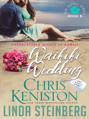 cover image of Waikiki Wedding: Unforgettable Nights in Hawaii